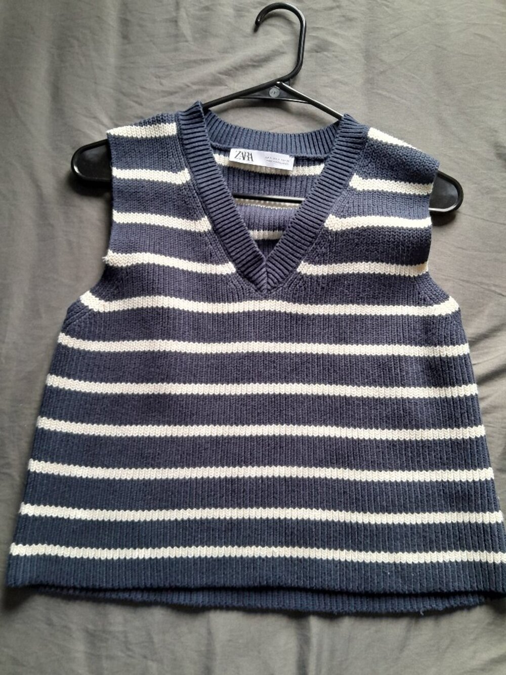 Zara Sweater Vest